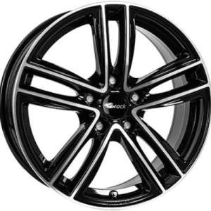 5x112 19x8 ET48 RC RC27