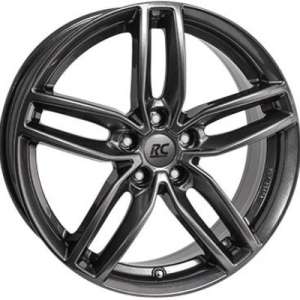 5x112 19x8 ET39 RC RC29