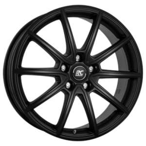 5x112 18x7 ET49 RC RC32