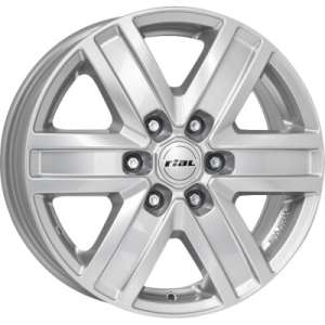 6x114.3 17x7 ET22 RIAL Transporter