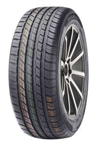 ROYAL BLACK 205/55 R17 Royal Explorer 95W XL TL