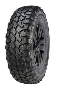 ROYAL BLACK 33X12,50 R15 Royal M/T 108Q TL
