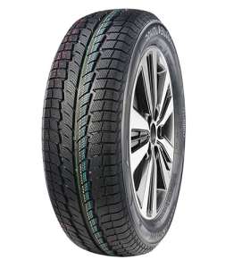 ROYAL BLACK 205/65 R16C Royal Snow 107/105R TL