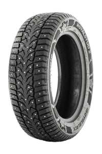 ROYAL BLACK 225/75 R16 ROYAL STUD II 115/112S TL