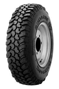 HANKOOK 205/80 R16 RT01 Dynamic MT 104Q XL TL RPB DOT2022