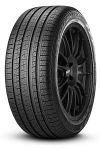 PIRELLI 255/50 R19 SCORPION VERDE ALL SEASON 107H XL TL R-F *