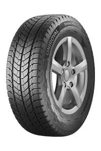 UNIROYAL 205/65 R15C Snow Max 3 102/100T TL