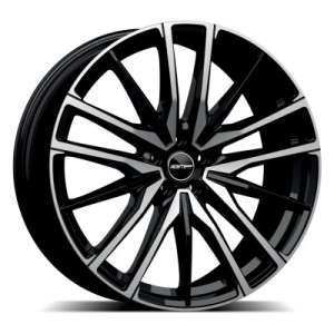 5x112 21x9.5 ET37 GMP Sparta