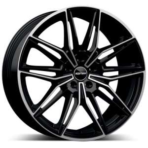 5x120 19x8 ET43 GMP Specter