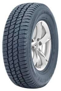 GOODRIDE 195/75 R16C SW612 107R TL