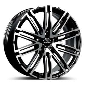 5x112 21x10 ET30 GMP Targa