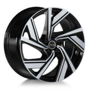 5x114,3 19x7.5 ET45 Avus AC-521