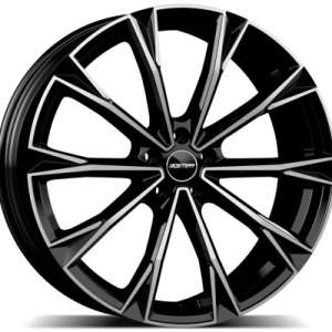 5x114.3 19x8 ET45 GMP TOTALE