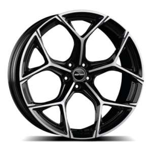 5x112 22x10 ET26 GMP Ultrivity