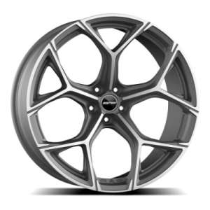 5x112 21x10 ET30 GMP Ultrivity