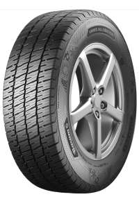 BARUM 225/75 R16C Vanis AllSeason 121/120R TL