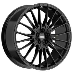 5x120 23x9.5 ET42.5 Fondmetal VOLCAN (FMI20)