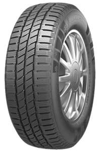 EVERGREEN 235/65 R16C WINTERPRO EW616 121/119R TL